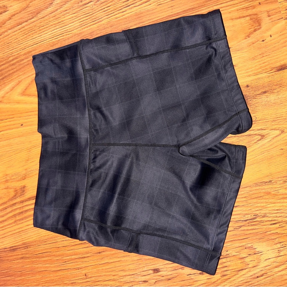 CVG shorts